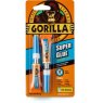 Gorilla Super Glue - 6g 2pk Gorilla Super Glue - 6g 2pk