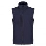 Regatta Regatta Men's Flux Softshell Body Warmer