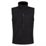 Regatta Regatta Men's Flux Softshell Body Warmer
