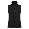Regatta Regatta Ladies' Flux Softshell Body Warmer