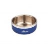 Zoon Zoon Navy Thermabowl - 20cm