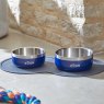 Zoon Navy Thermabowl - 20cm