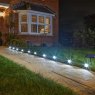 Smart Garden Products SG Spotlights - Set Of 10