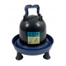 Complete Combo Poultry Drinker - 7L