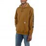 Carhartt Carhartt Men's Loose Fit Graphic Sweatshirt