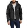 Carhartt Carhartt Men's Washed Duck Lined Utility Jacket