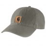 Carhartt Carhartt Canvas Cap