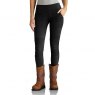 Carhartt Carhartt Ladies' Force Fitted Midweight Utility Leggings