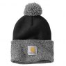 Carhartt Ladies' Pom-Pom Beanie