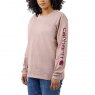 Carhartt Carhartt Ladies' Loose Fit Graphic Long Sleeve T-shirt