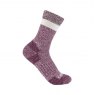 Carhartt Ladies' Midweight Crew Sock Carhartt Ladies' Midweight Crew Sock
