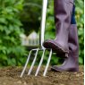 Kent & Stowe Kent & Stowe Stainless Steel Digging Fork