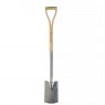 Kent & Stowe Kent & Stowe Stainless Steel Border Spade