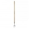 Kent & Stowe Kent & Stowe Stainless Steel Long-handled Fork