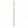 Kent & Stowe Kent & Stowe Stainless Steel Long-handled Fork