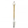 Kent & Stowe Kent & Stowe Stainless Steel Hand Fork/trowel