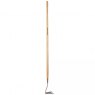 Kent & Stowe Kent & Stowe Stainless Steel Long 3 Edge Hoe