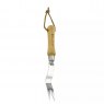 Kent & Stowe Kent & Stowe Stainless Steel Hand Weeder