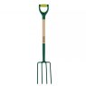 Westland Gardener's Mate Digging Fork/spade