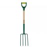 Westland Gardener's Mate Digging Fork/spade