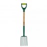 Westland Gardener's Mate Border Fork/spade