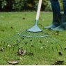 Westland Gardener's Mate Leaf Rake