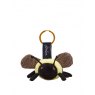 Joules Joules Bumble Bee Keyring