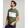 Joules Joules Men's Colour Block T-shirt