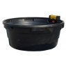 JFC JFC Circular Fast Fill Water Trough - 450gal