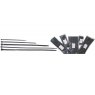 Cable Ties - 100pk