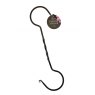 Tom Chambers Twisted S Hook - 30cm Tom Chambers Twisted S Hook - 30cm