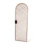 Tom Chambers Willow Trellis Arched - Large Tom Chambers Willow Trellis Arched - Large