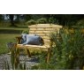 Tom Chambers Hetton Bench Small