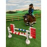 Champion Crafty Ponies New Show Jumping Set