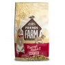 Tiny Friends Farm Russell Rabbit Tasty Mix - 12.5kg