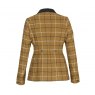 Shires Women's Tweed Aubrion Saratoga Jacket