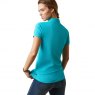 Ariat Ariat Women's Prix Polo Shirt 2.0