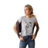 Ariat Women's Toile Scene T-shirt