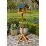 Tom Chambers Walton Bird Table