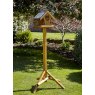 Tom Chambers Oswald Bird Table