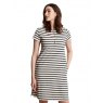 Joules Joules Henley Button Down Dress