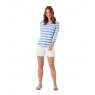 Crew Clothing Crew Clothing Ladies' Essential Breton