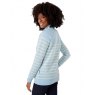 Crew Clothing Ladies' Half Zip Sweatshirt