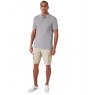 Crew Clothing Crew Clothing Men's Classic Pique Polo Shirt