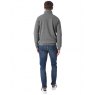 Crew Clothing Men's Classic Half Zip Sweatshirt