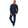 Crew Clothing Crew Clothing Men's Padstow Pique Sweatshirt