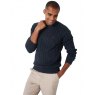 Crew Clothing Crew Clothing Men's Regatta Cable Crew Jumper