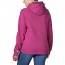 Carhartt Carhartt Ladies' Force Relaxed Fit Lightweight Graphic Hoodie