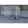 IAE IAE Dog Pen - 1500mm Front w/Gate