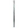 Ritchie Tubar Square Slam Gate Post - 100mm x 100mm Ritchie Tubar Square Slam Gate Post - 100mm x 100mm